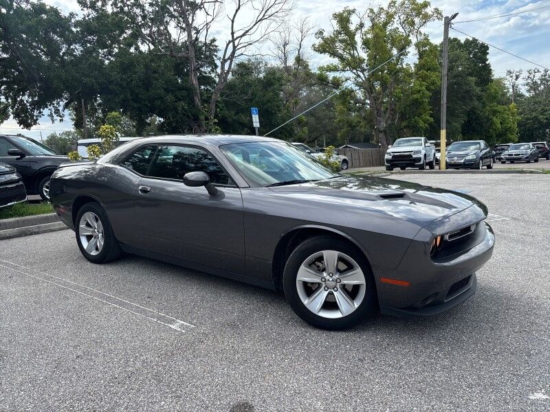 2023 Dodge Challenger SXT Seffner FL