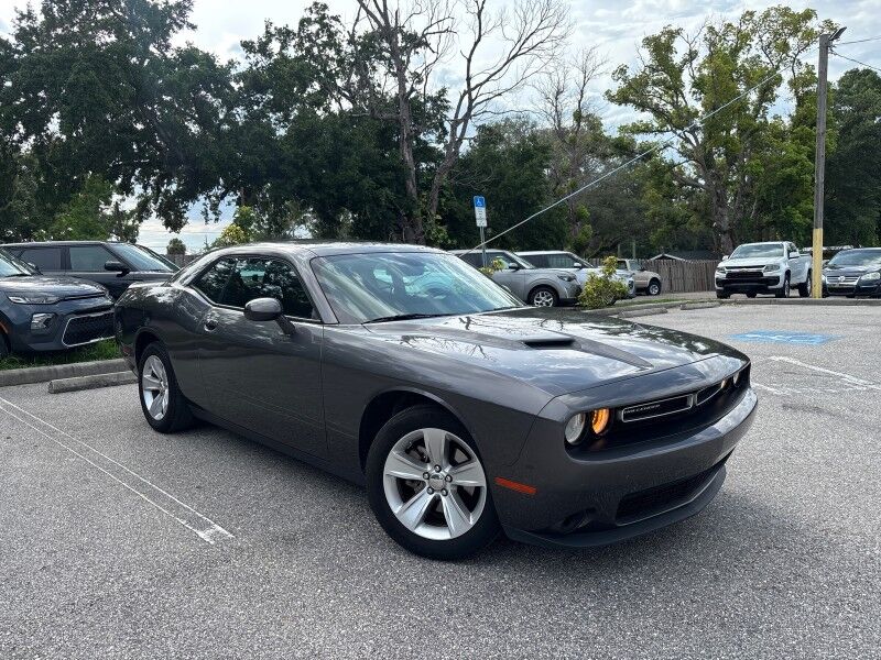 2023 Dodge Challenger SXT Seffner FL