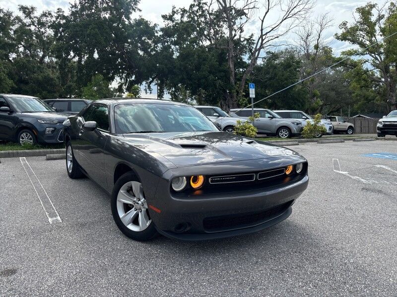 2023 Dodge Challenger SXT Seffner FL