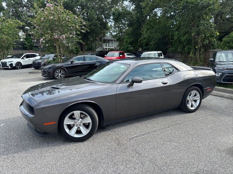 2023 Dodge Challenger SXT Seffner FL