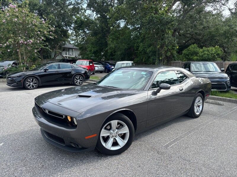 2023 Dodge Challenger SXT Seffner FL
