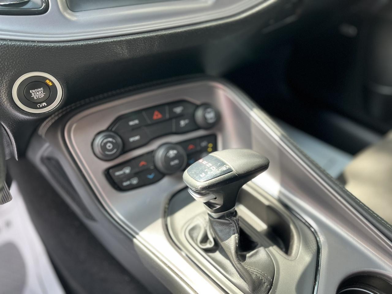 2023 Dodge Challenger SXT Spring Branch TX