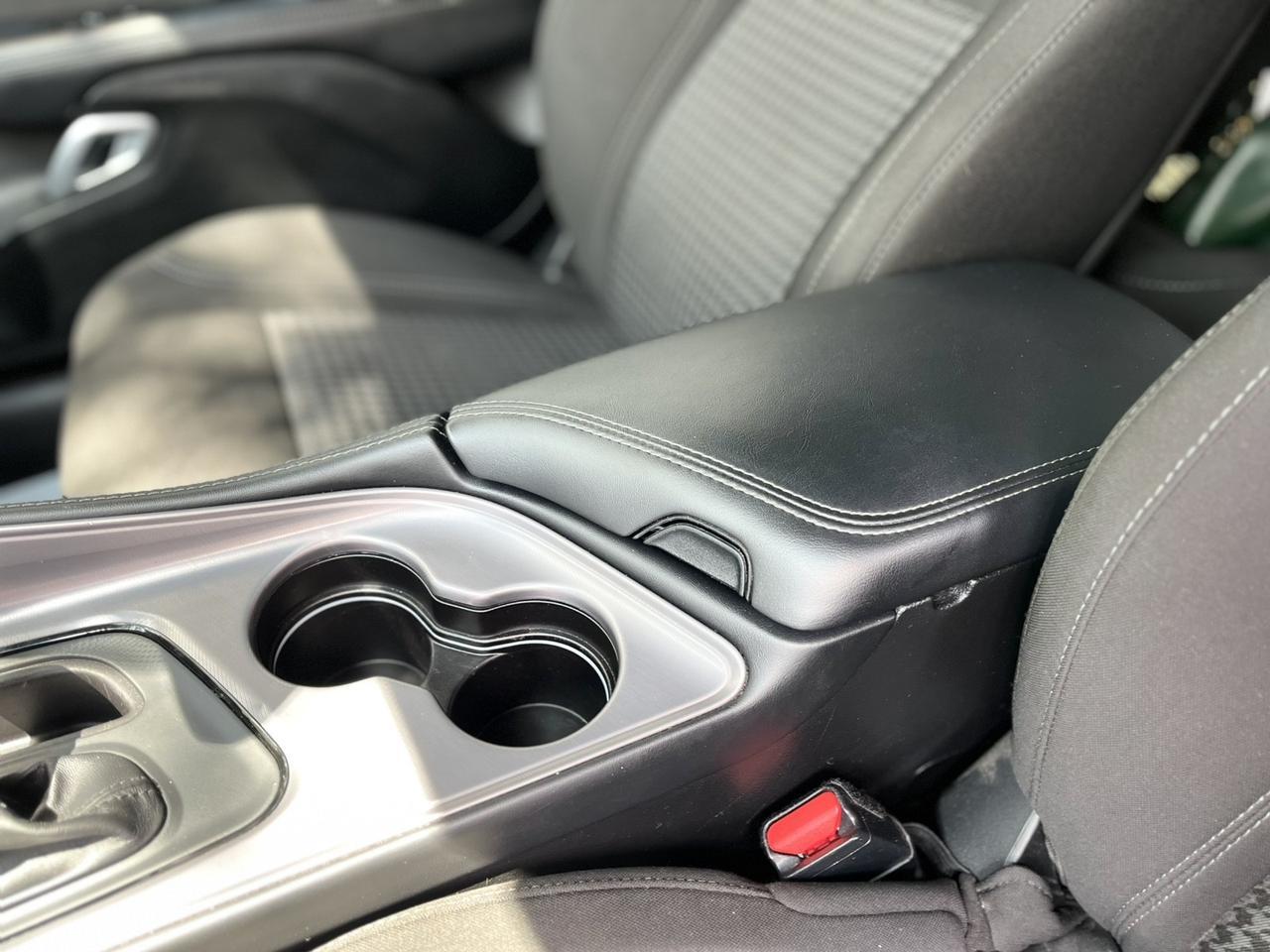 2023 Dodge Challenger SXT Spring Branch TX