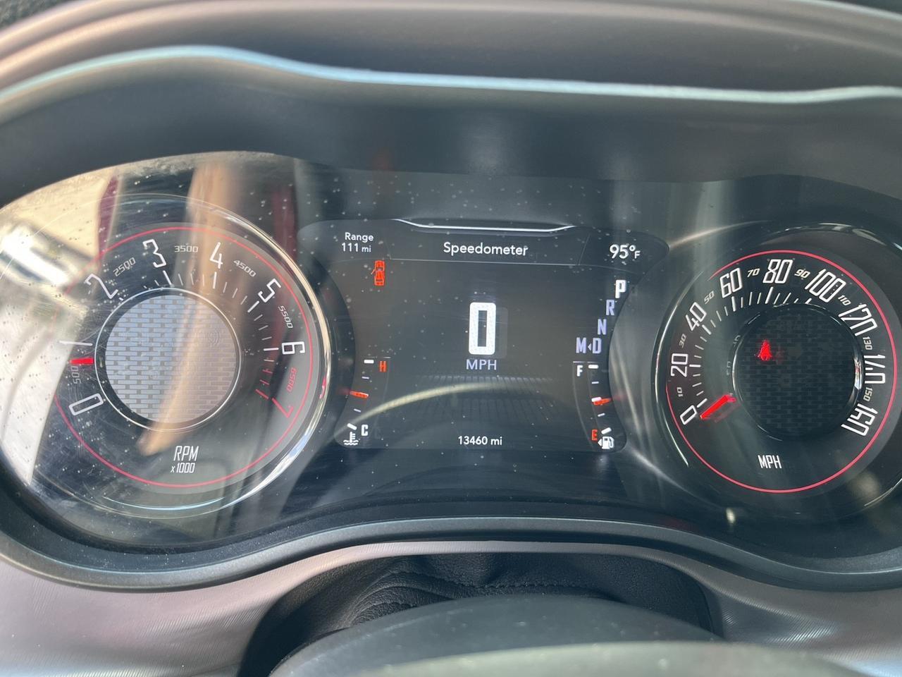 2023 Dodge Challenger SXT Spring Branch TX