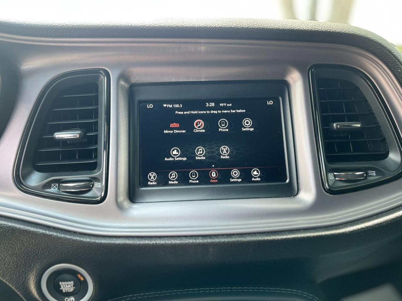2023 Dodge Challenger SXT Spring Branch TX