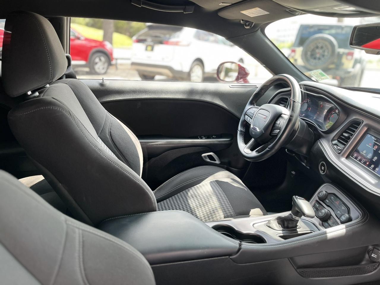 2023 Dodge Challenger SXT Spring Branch TX