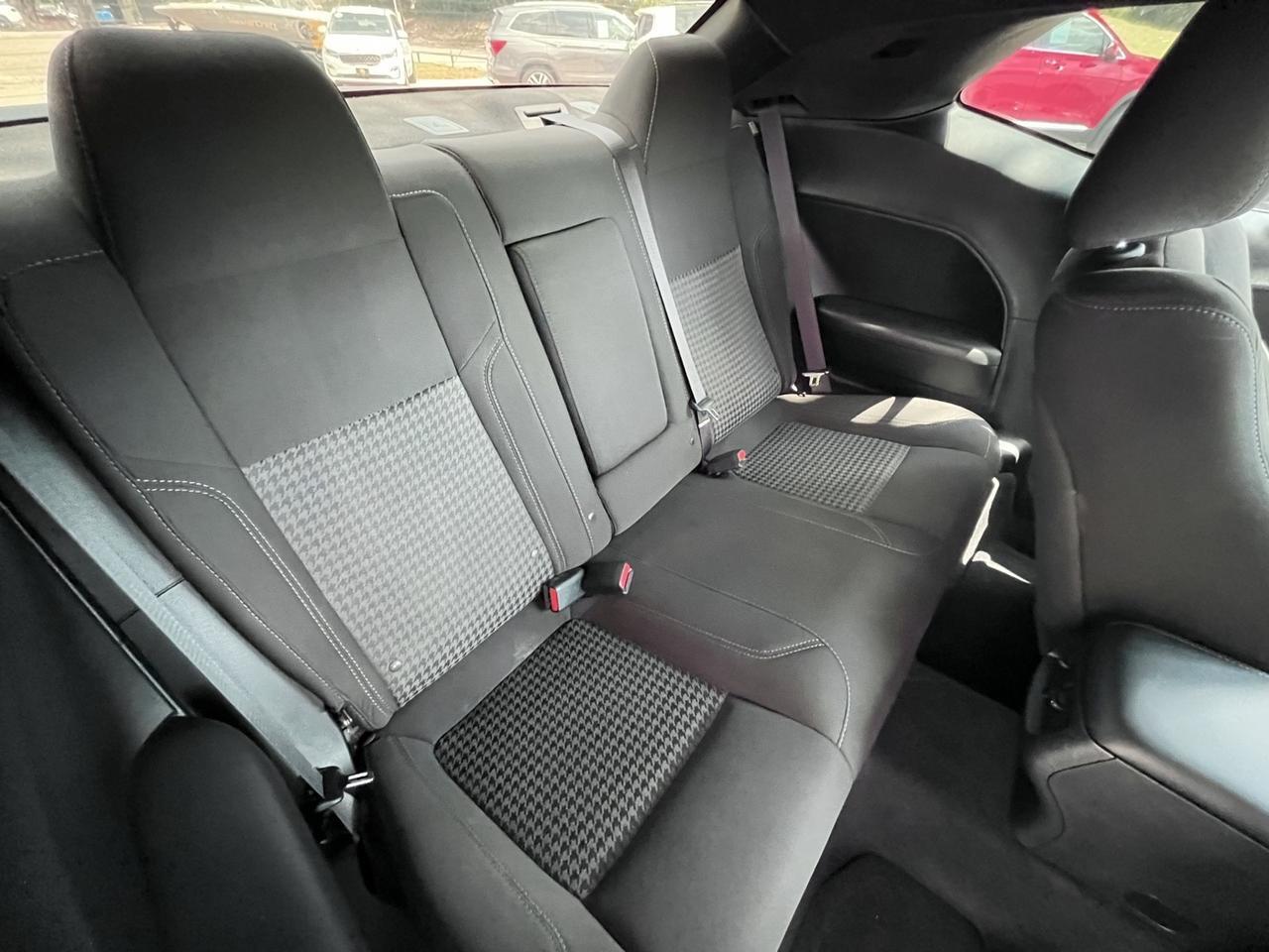 2023 Dodge Challenger SXT Spring Branch TX