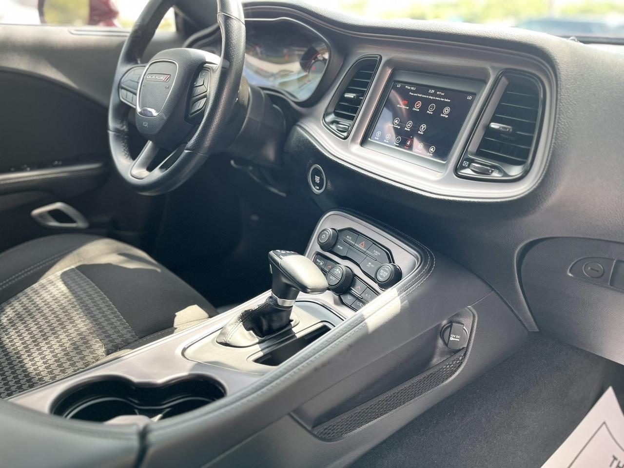 2023 Dodge Challenger SXT Spring Branch TX