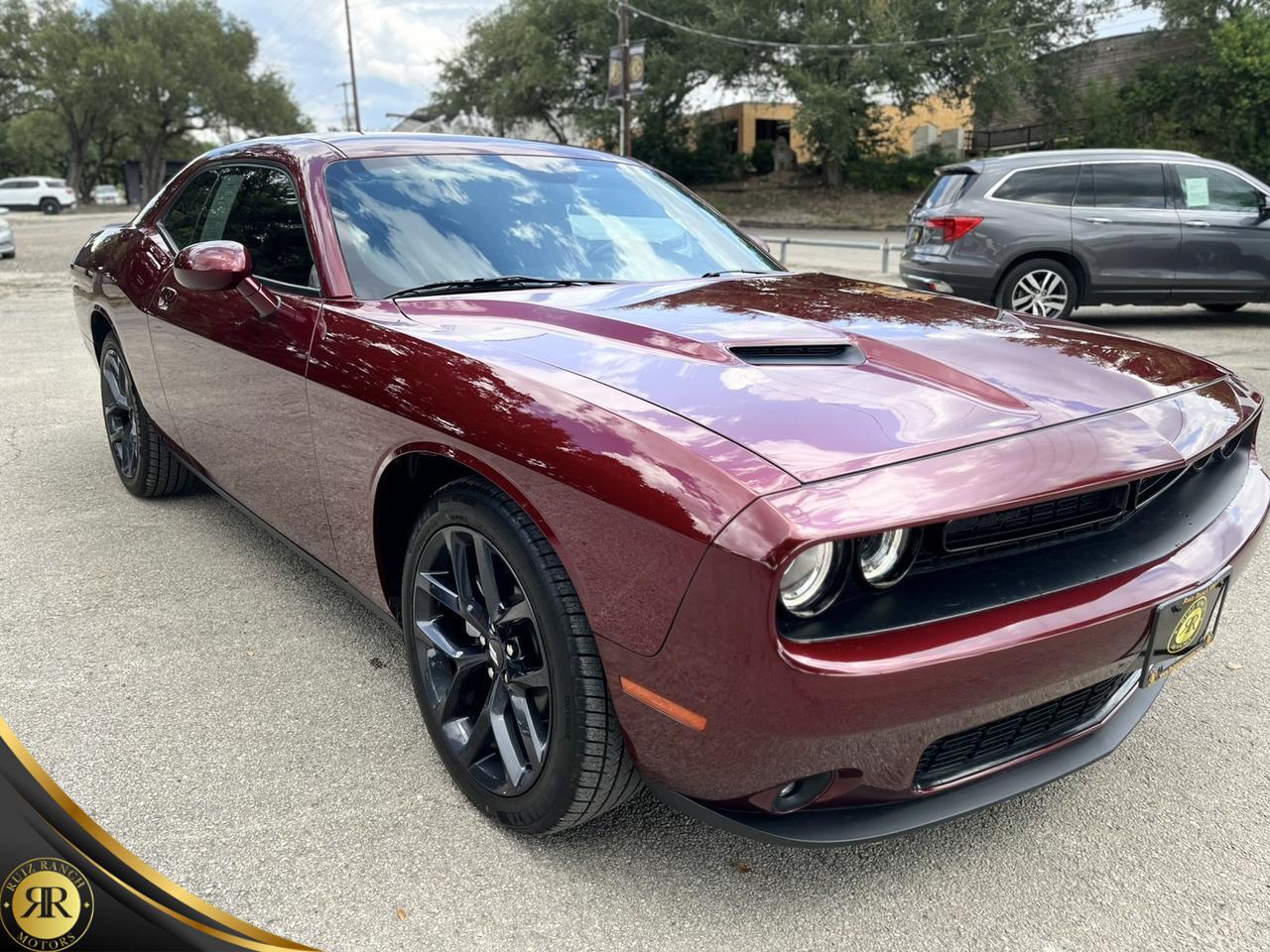 2023 Dodge Challenger SXT Spring Branch TX