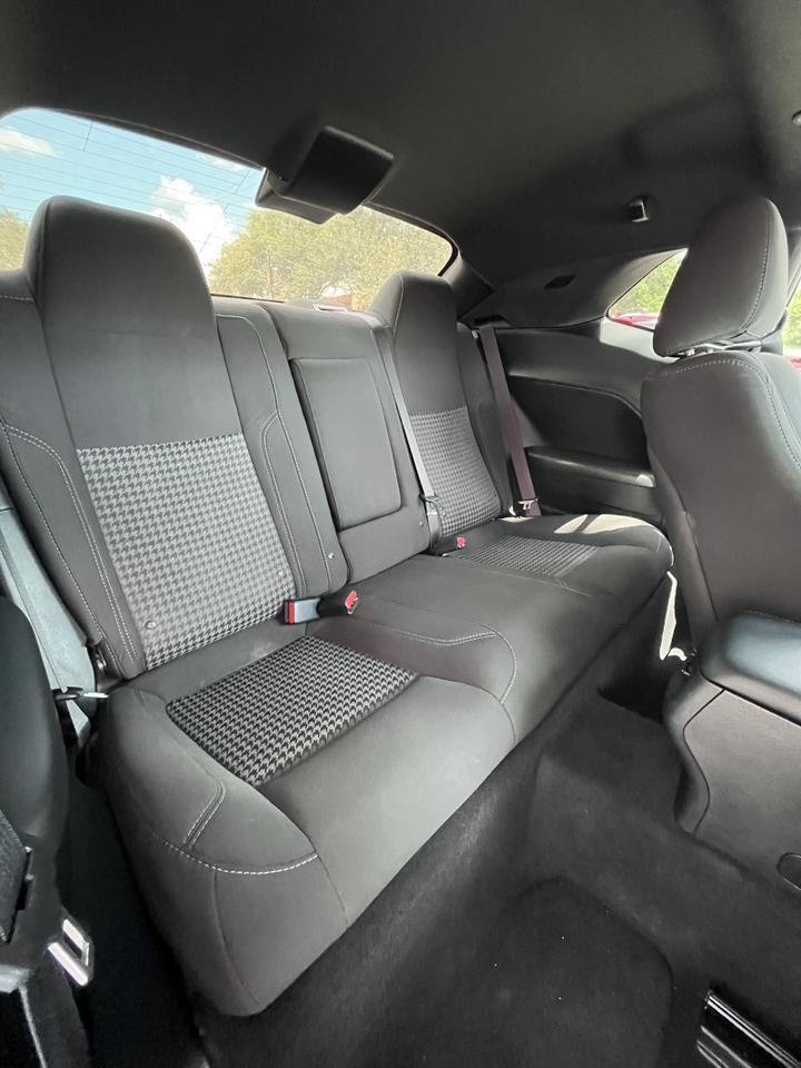 2023 Dodge Challenger SXT Spring Branch TX