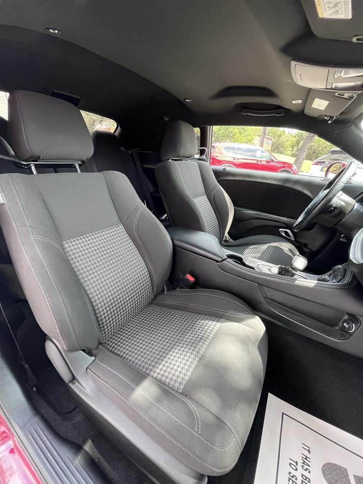 2023 Dodge Challenger SXT Spring Branch TX