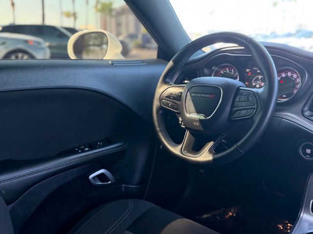 2023 Dodge Challenger SXT Tucson AZ