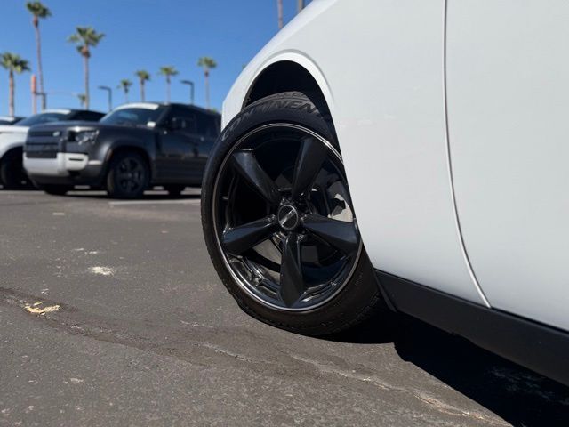 2023 Dodge Challenger SXT Tucson AZ