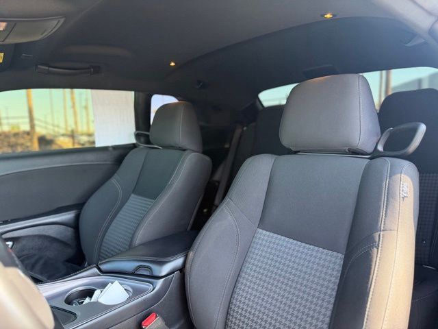 2023 Dodge Challenger SXT Tucson AZ