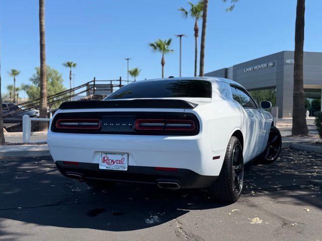 2023 Dodge Challenger SXT Tucson AZ