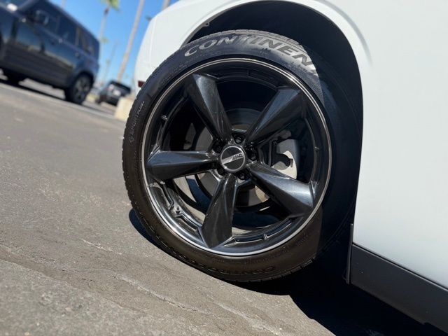 2023 Dodge Challenger SXT Tucson AZ