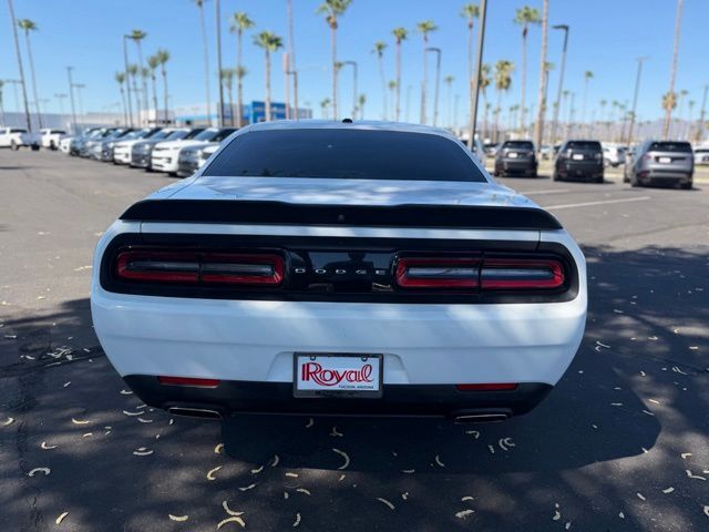 2023 Dodge Challenger SXT Tucson AZ