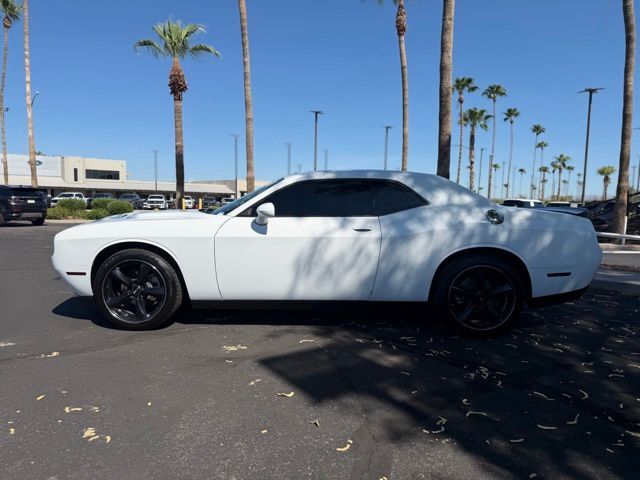 2023 Dodge Challenger SXT Tucson AZ
