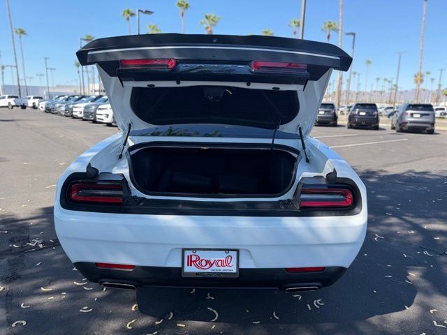 2023 Dodge Challenger SXT Tucson AZ