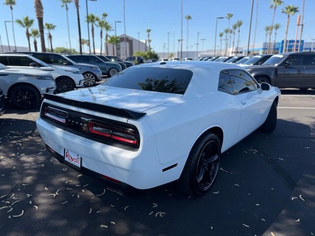 2023 Dodge Challenger SXT Tucson AZ