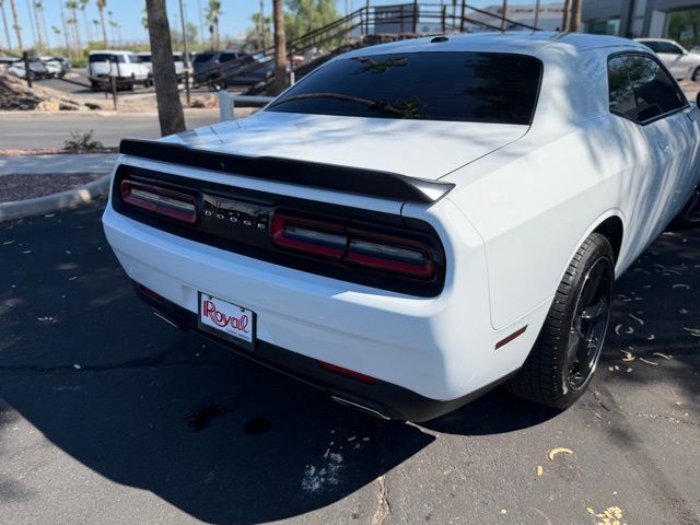 2023 Dodge Challenger SXT Tucson AZ