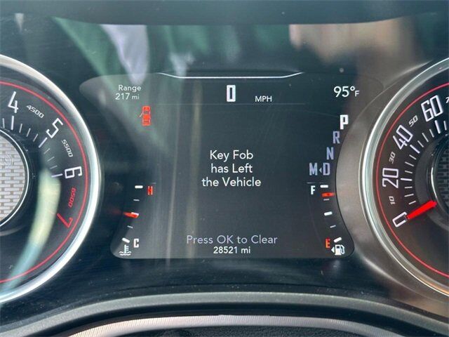 2023 Dodge Challenger SXT Farmington MO