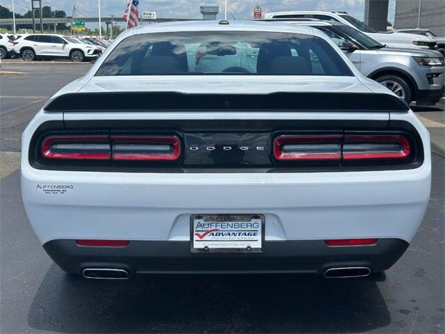 2023 Dodge Challenger SXT Farmington MO