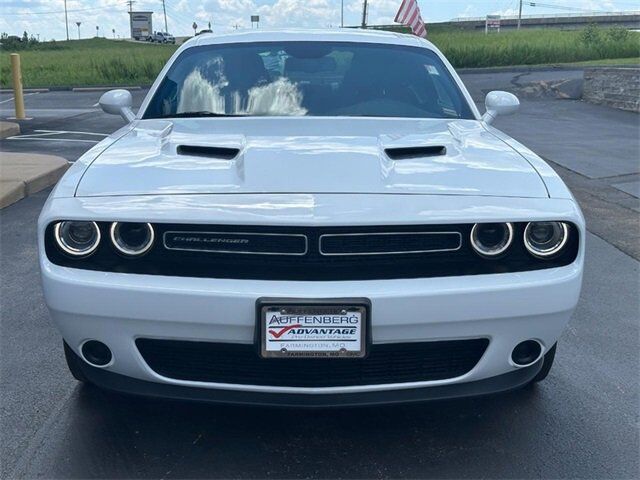 2023 Dodge Challenger SXT Farmington MO