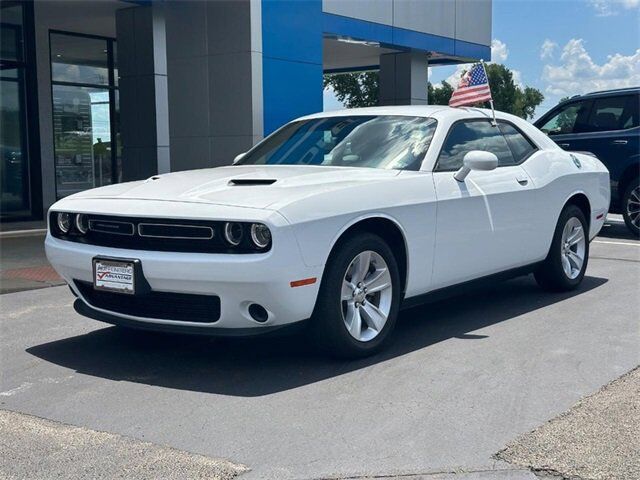 2023 Dodge Challenger SXT Farmington MO