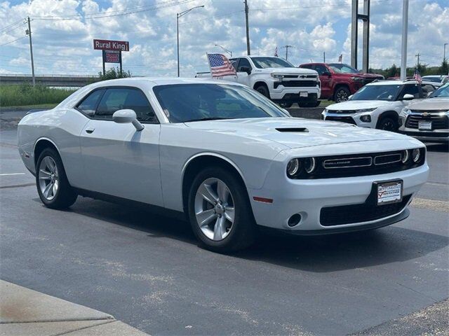 2023 Dodge Challenger SXT Farmington MO
