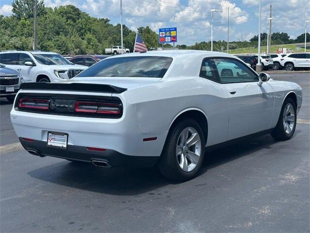 2023 Dodge Challenger SXT Farmington MO