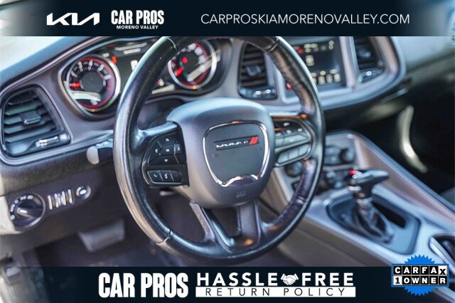 2023 Dodge Challenger SXT Moreno Valley CA