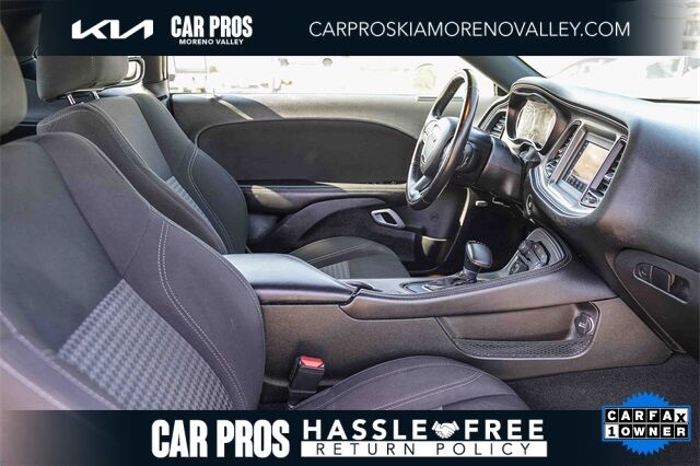 2023 Dodge Challenger SXT Moreno Valley CA