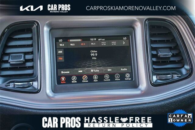 2023 Dodge Challenger SXT Moreno Valley CA