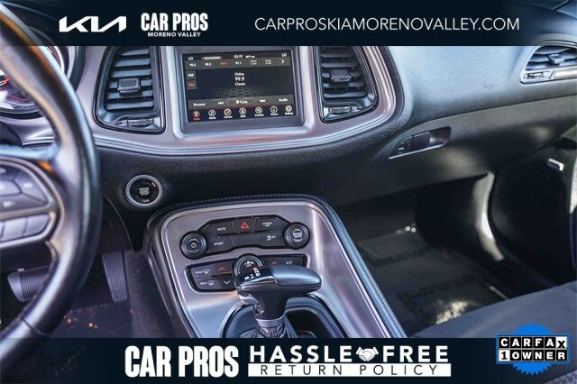 2023 Dodge Challenger SXT Moreno Valley CA