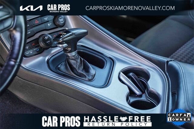 2023 Dodge Challenger SXT Moreno Valley CA