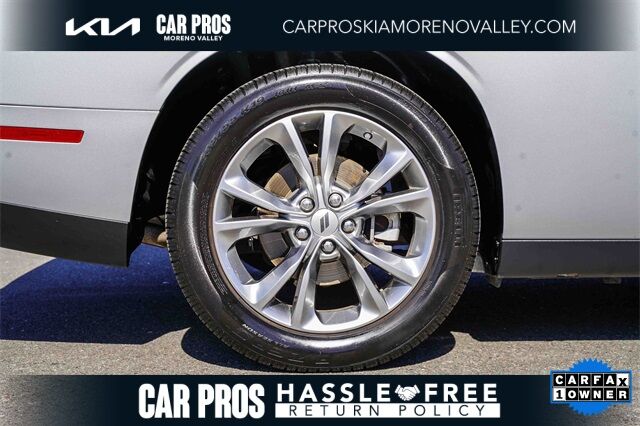 2023 Dodge Challenger SXT Moreno Valley CA