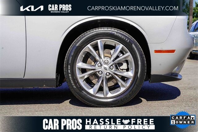 2023 Dodge Challenger SXT Moreno Valley CA