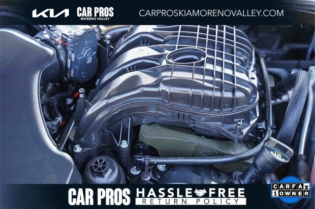 2023 Dodge Challenger SXT Moreno Valley CA