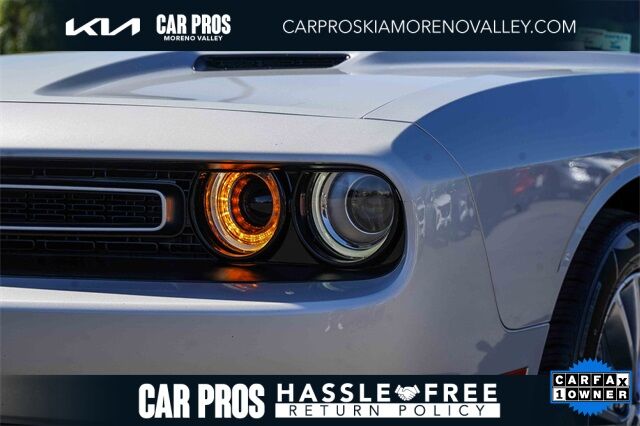 2023 Dodge Challenger SXT Moreno Valley CA
