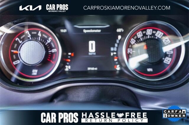 2023 Dodge Challenger SXT Moreno Valley CA