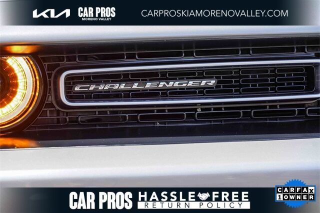 2023 Dodge Challenger SXT Moreno Valley CA