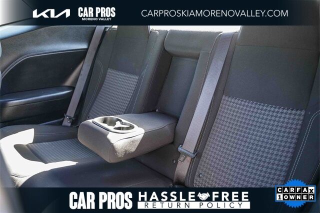 2023 Dodge Challenger SXT Moreno Valley CA