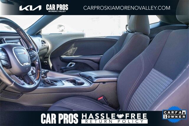 2023 Dodge Challenger SXT Moreno Valley CA