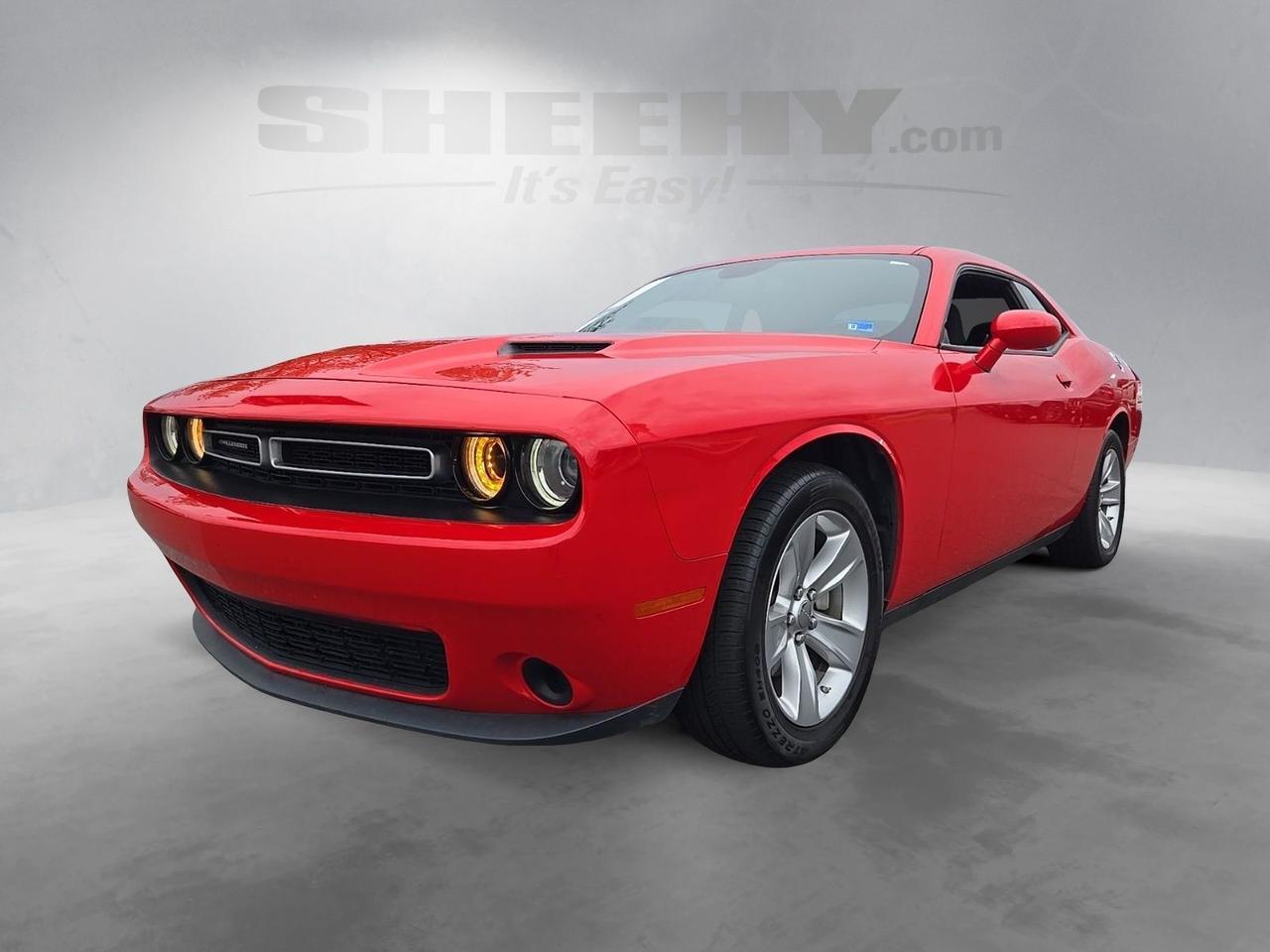 2023 Dodge Challenger SXT Fredericksburg VA