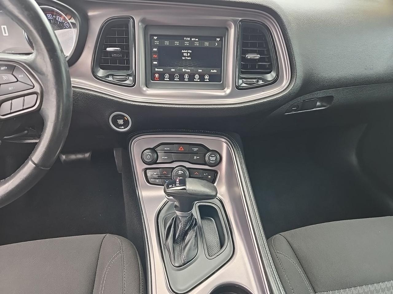 2023 Dodge Challenger SXT Fredericksburg VA