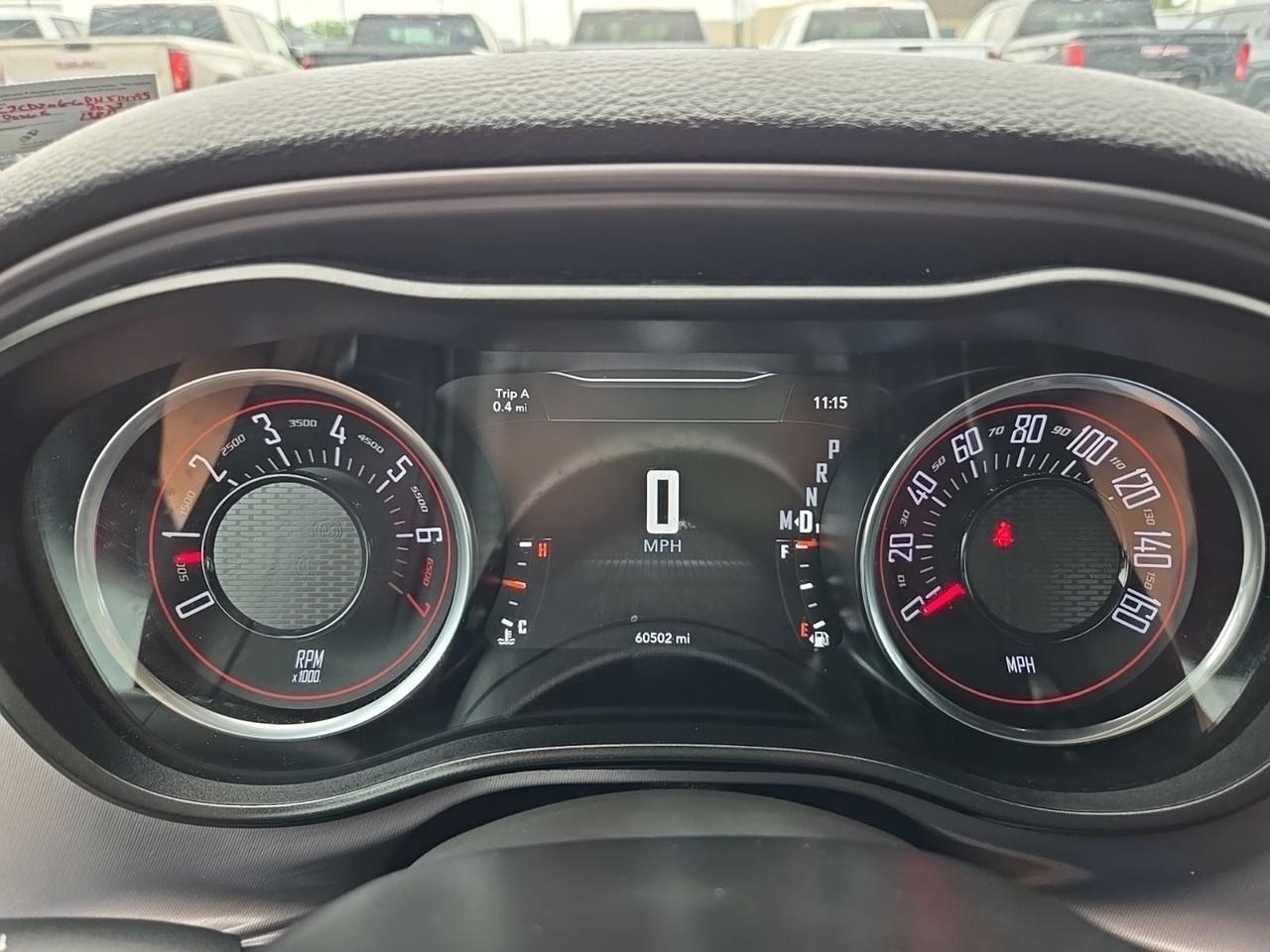2023 Dodge Challenger SXT Fredericksburg VA