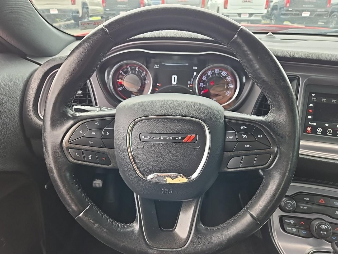 2023 Dodge Challenger SXT Fredericksburg VA