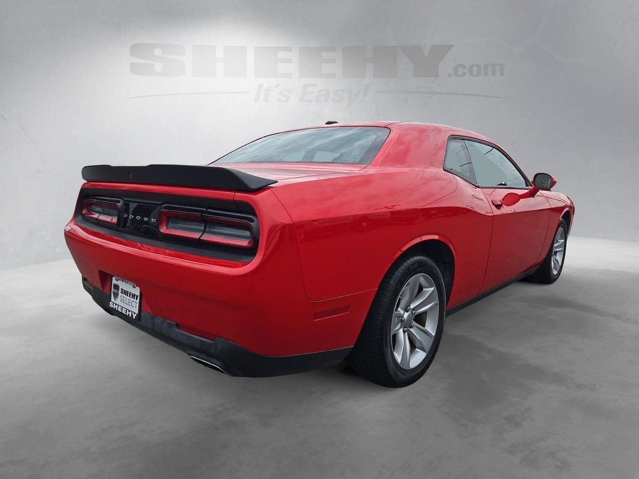 2023 Dodge Challenger SXT Fredericksburg VA