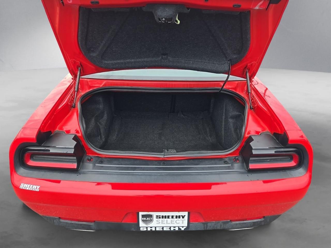 2023 Dodge Challenger SXT Fredericksburg VA